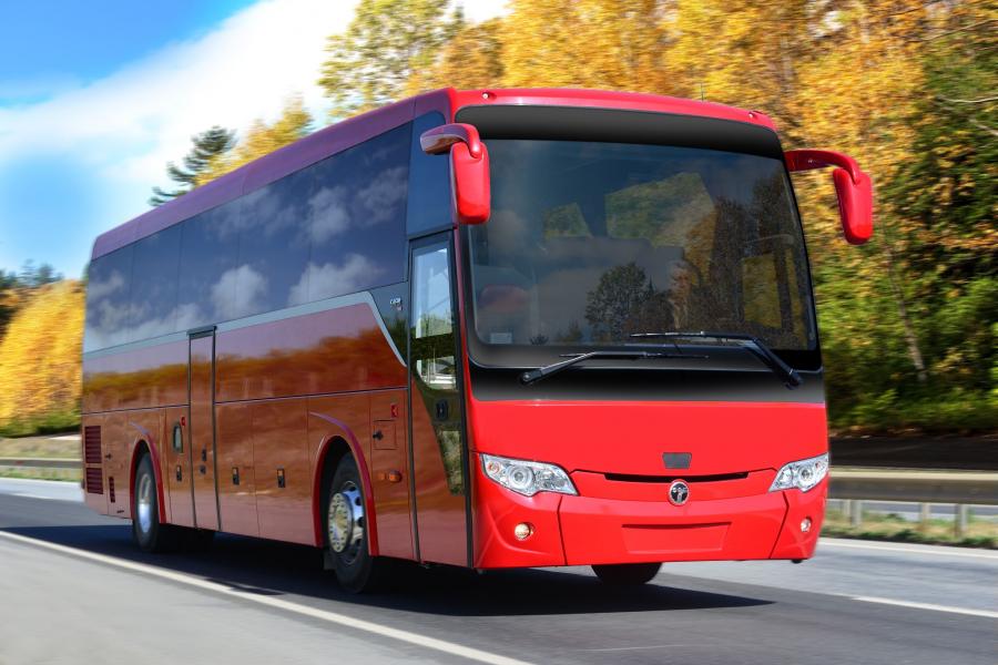  Temsa Safir Plus 2015 года  (фото 1 из 3)